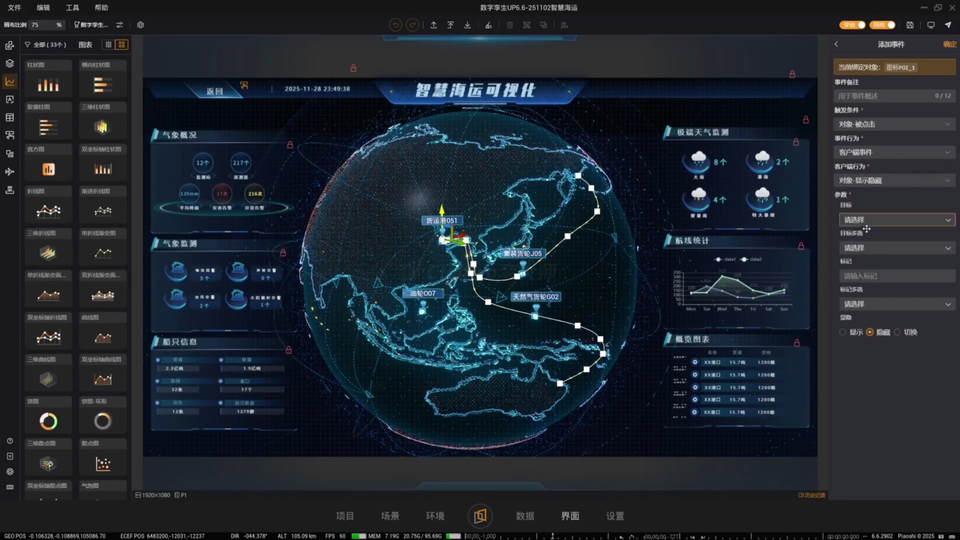 地理信息融合与管理