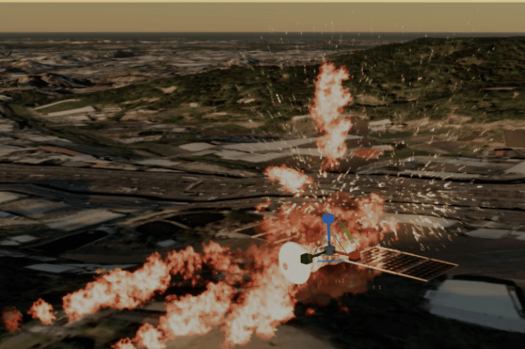 装备模型库/动效库