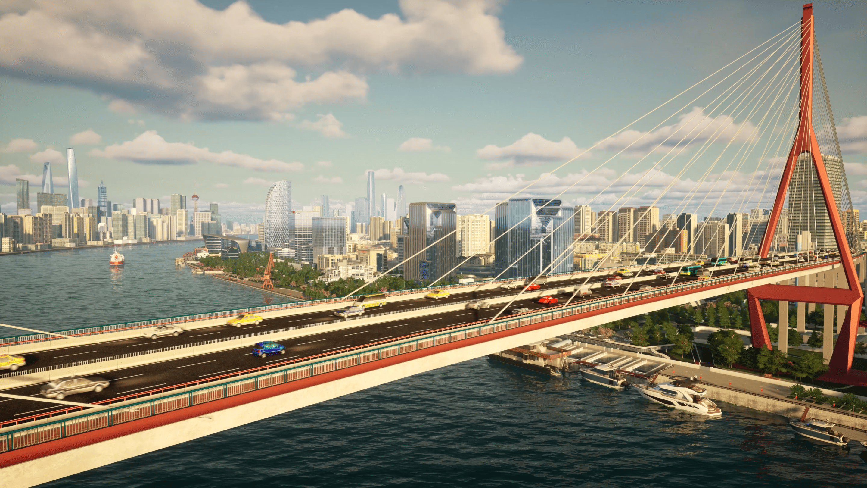 某高速规划汇报平台