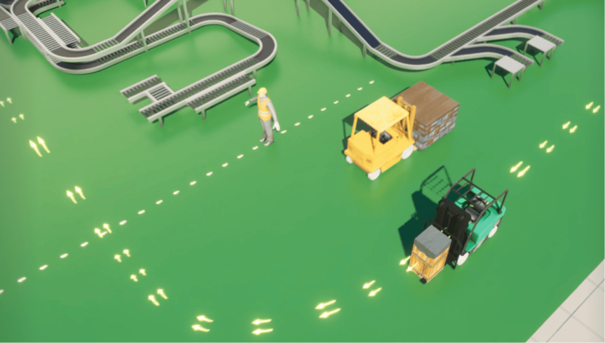 超高分辨率显示输出