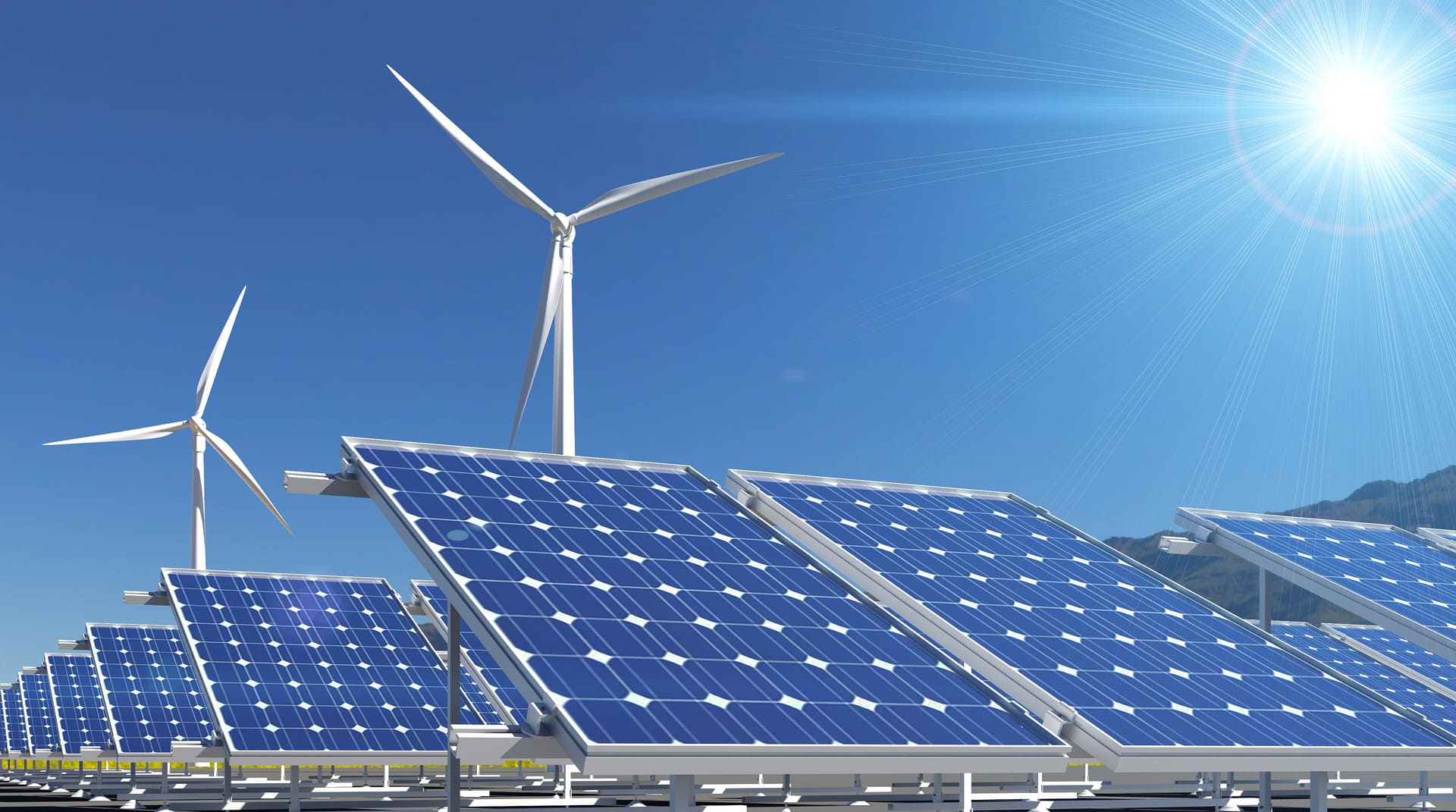 某光伏电站数字孪生平台