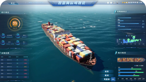 船舶海洋