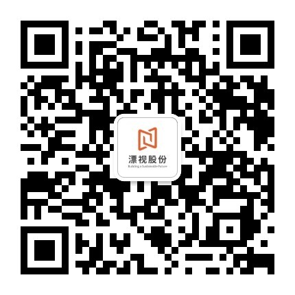 漂视数字孪生世界