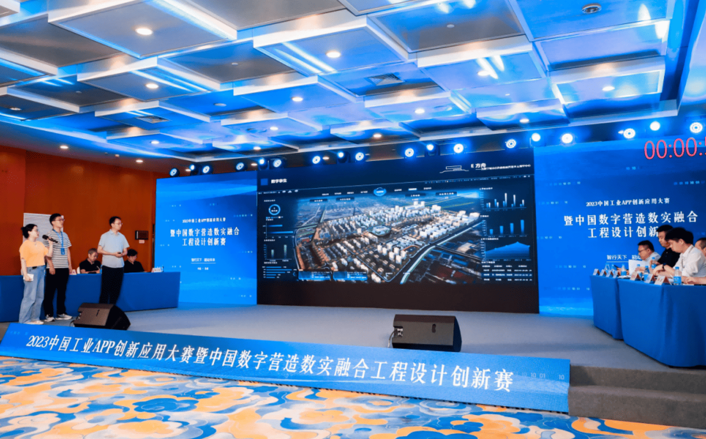 赋能BIM开发，CIMPro孪大师让交付和拿奖轻而易举