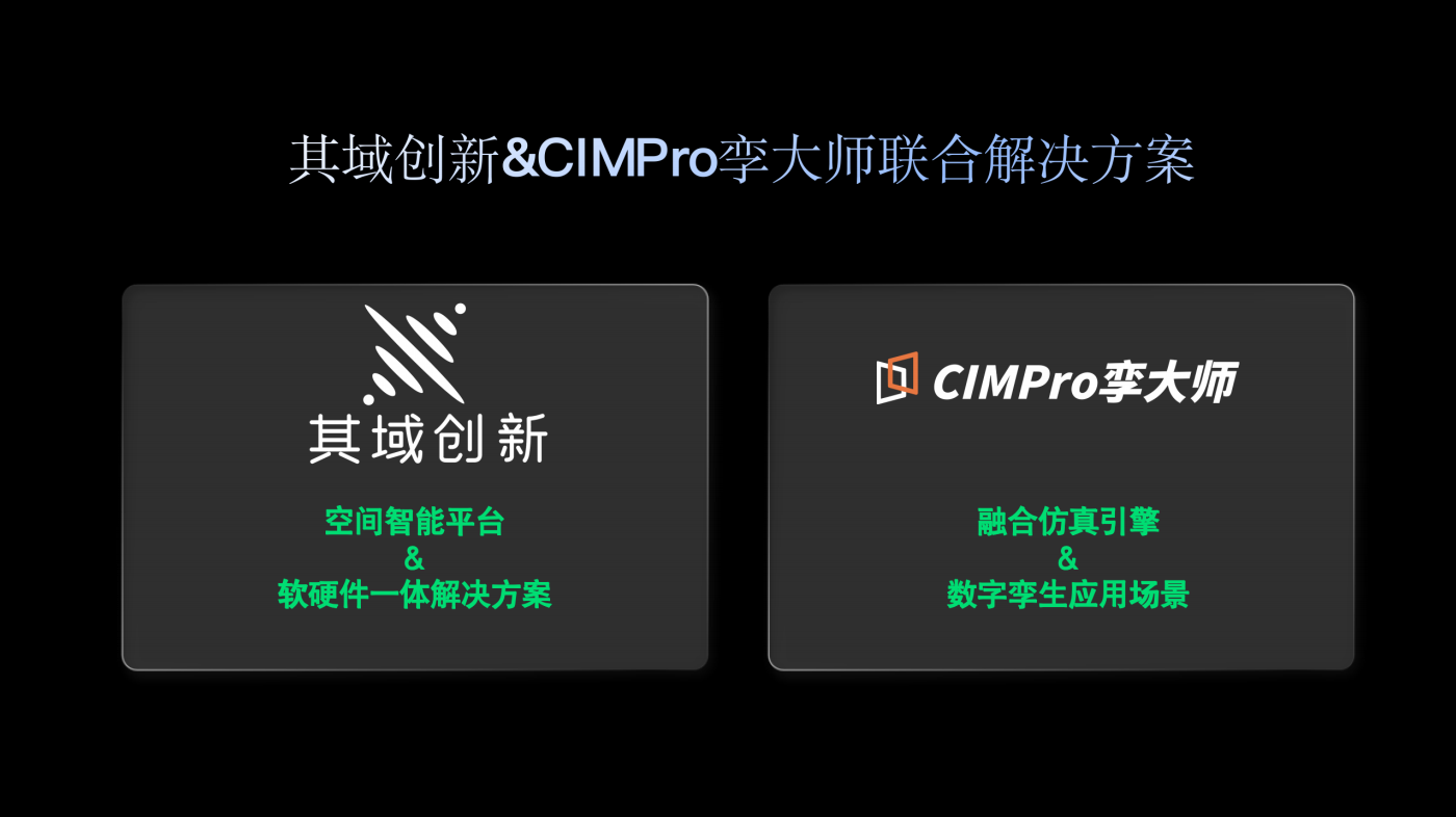 【漂视联合解决方案】漂视&其域3DGS数字孪生预览图1